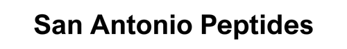 San Antonio Peptides