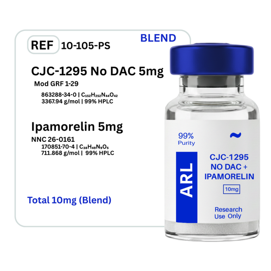 cjc-1295 no dac ipamorelin typical dosage mcg cjc-1295 ipamorelin 10mg blend dosage CJC- 1295/Ipamorelin (6/12MG) Reconstituted NewHope Wellness Advisors cjc-1295 ipamorelin typical dosage mcg