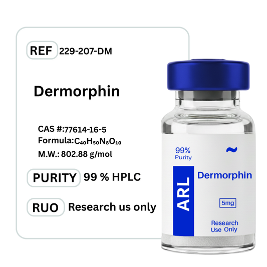 Dermorphin