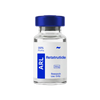 Peptide vial