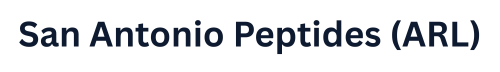 San Antonio Peptides (ARL)